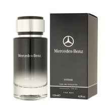 Parfum Homme Mercedes Benz EDT Intense 120 ml