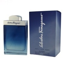 Herrenparfüm Salvatore Ferragamo EDT Subtil Pour Homme 100 ml