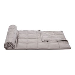 Blanket Amazon Basics SU001 122 x 183 cm (Refurbished B)