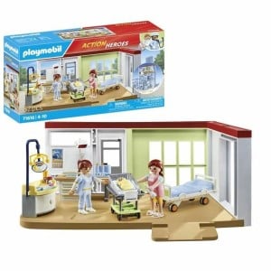 Playset Playmobil 71616