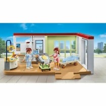 Playset Playmobil 71616