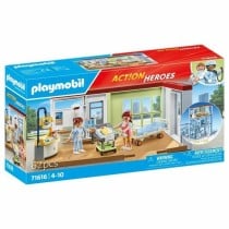 Playset Playmobil 71616