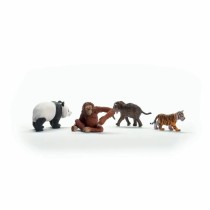 Playset Schleich My First Asian Animals