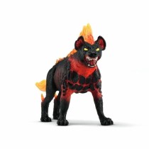 Playset Schleich BattleCave Lava Hyena