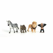 Playset Schleich My First African Animals (4 Units)