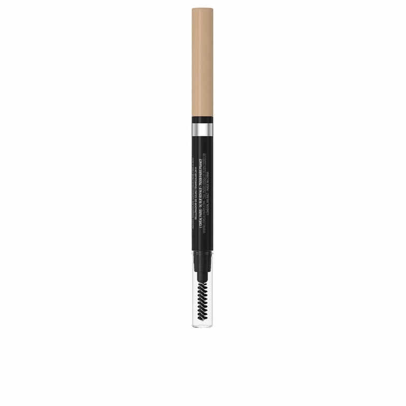 Crayon à sourcils L'Oreal Make Up Infaillible Brows H Nº 7.0 Blond 1 ml