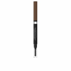 Crayon à sourcils L'Oreal Make Up Infaillible Brows H Nº 5.0 Marron 1 ml