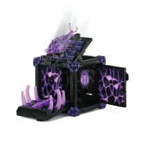 Playset Schleich BattleCave Dark Isopod