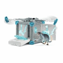 Playset Schleich BattleCave Ice Rat