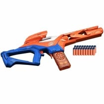 Action Figure Nerf Pinpoint