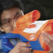 Action Figure Nerf Pinpoint