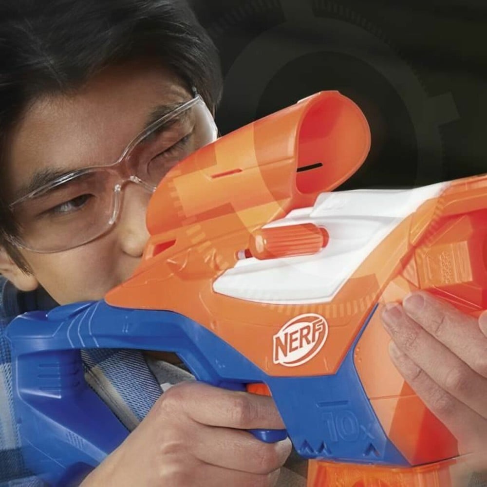 Actionfiguren Nerf Pinpoint