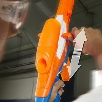 Actionfiguren Nerf Pinpoint