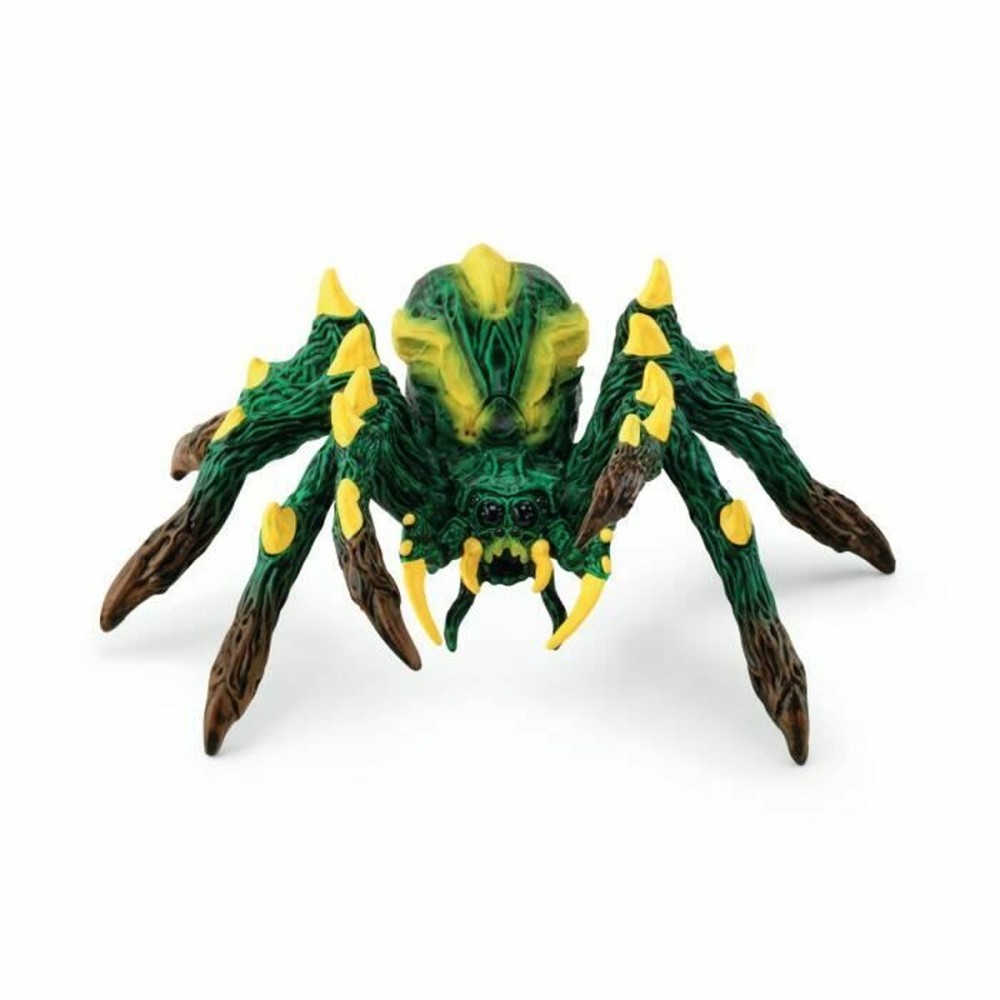 Playset Schleich BattleCave Jungle Tarantula