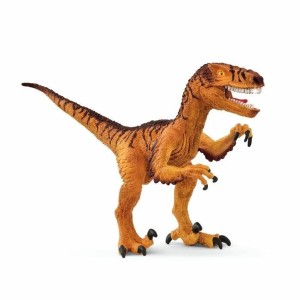 Action Figure Schleich Velociraptor figurine