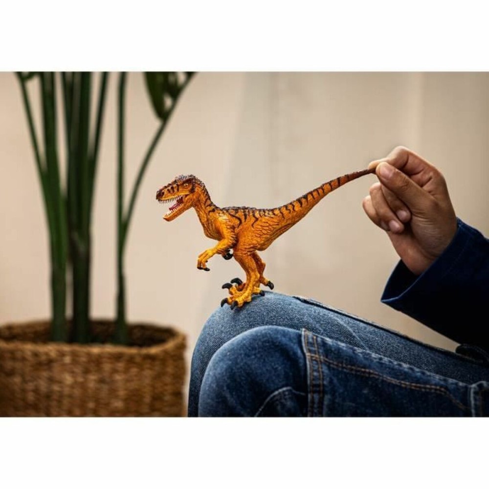 Action Figure Schleich Velociraptor figurine