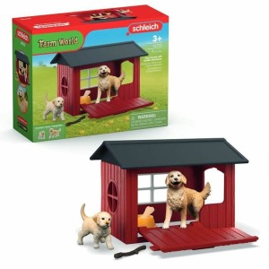 Playset Schleich 42722