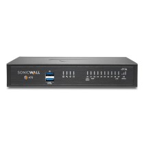 Router SonicWall 03-SSC-3012 rj45 x 8