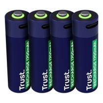 Batteries Trust 25631