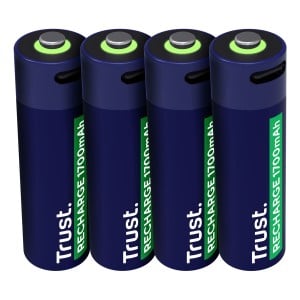 Batterien Trust 25631