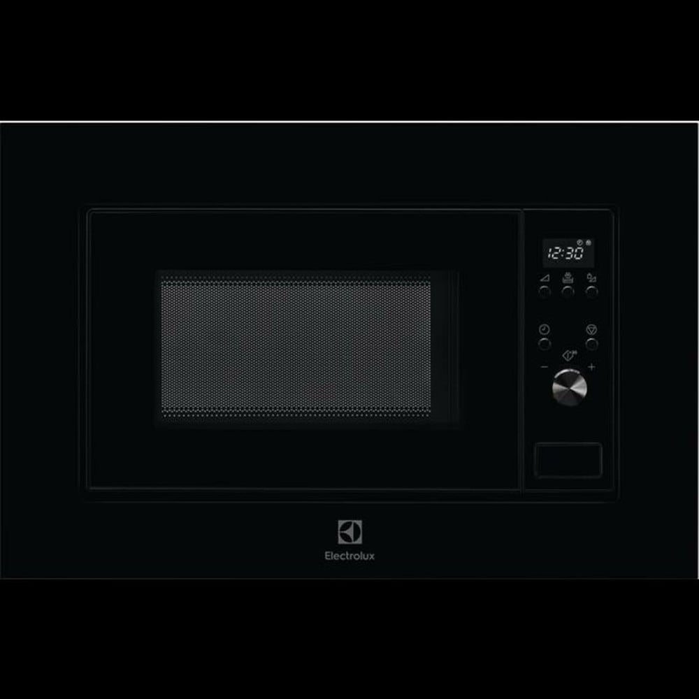 Microwave Electrolux LMS2173EMK Black 700 W