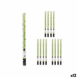 Confetti cannon 9506-80 Multicolour Paper Cardboard 5 x 78,5 x 5 cm (12 Units)