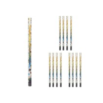 Confetti cannon NAVI-AR-483 Multicolour Paper Cardboard Plastic 5 x 98,5 x 5 cm (12 Units)