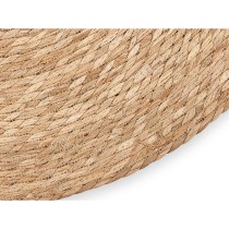 Carpet GiftDecor LR23151-80 Natural Esparto grass 80 x 2 x 80 cm (6 Units)