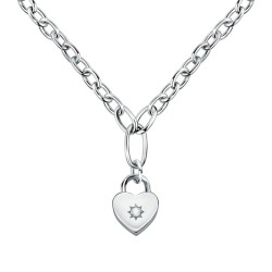 Ladies' Necklace Morellato ABBRACCIO