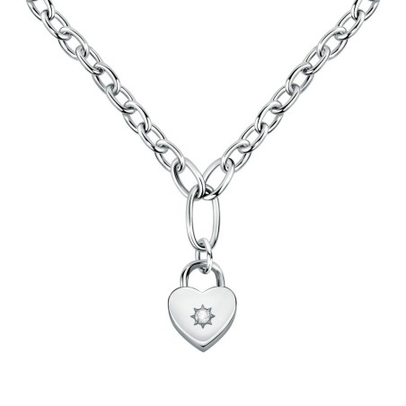 Ladies' Necklace Morellato ABBRACCIO