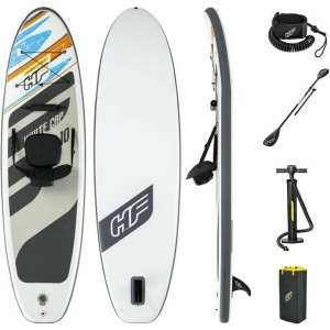 Paddle Surf Board Bestway Multicolour