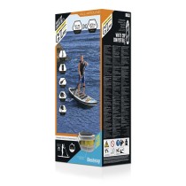 planche de Paddle Surf Bestway Multicouleur