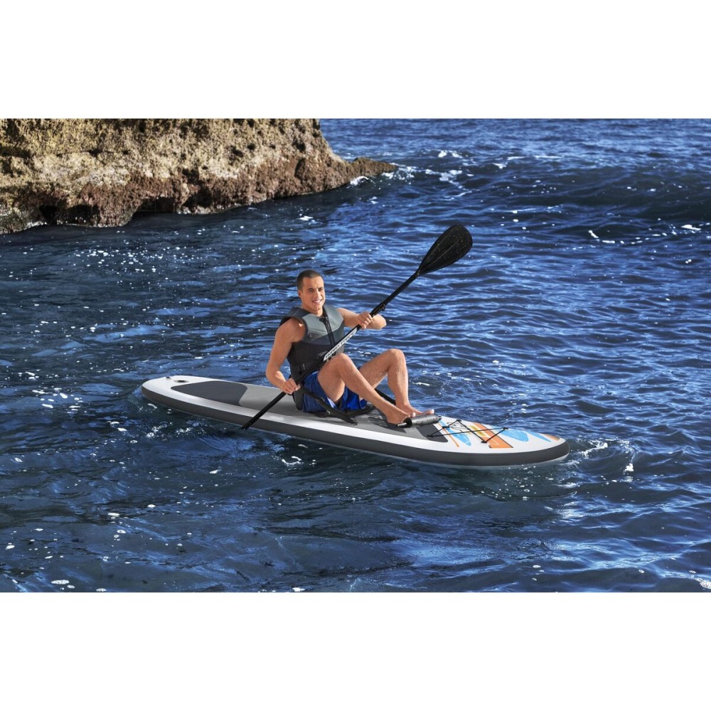 Paddle Surf Board Bestway Multicolour