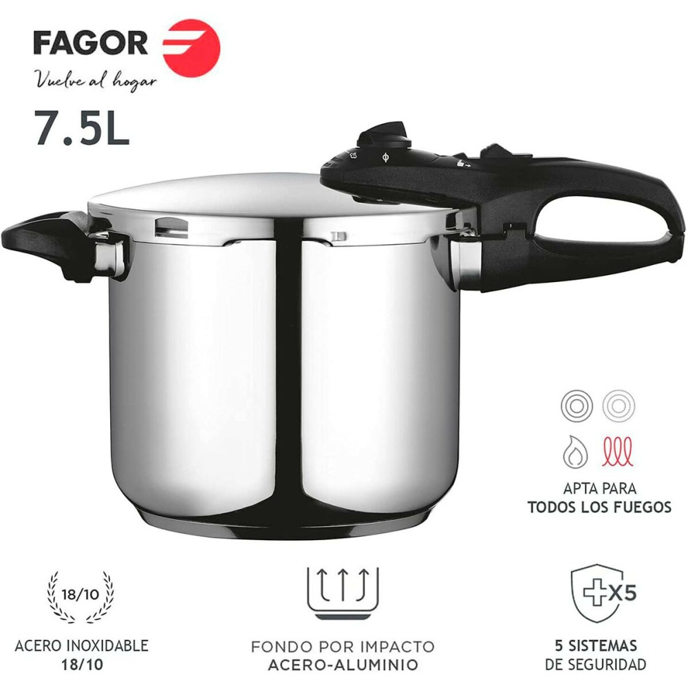 Pressure cooker Fagor