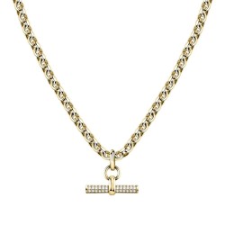 Ladies' Necklace Morellato ABBRACCIO