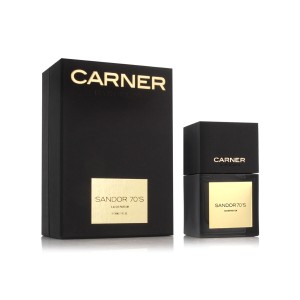 Unisex Perfume Carner Barcelona EDP Sandor 70'S 50 ml