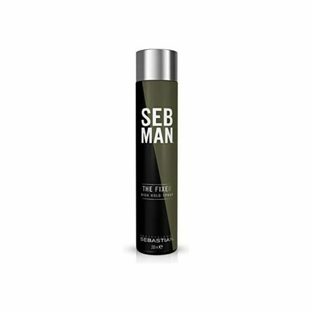 Haarspray Festiger Sebastian Professional Seb 200 ml