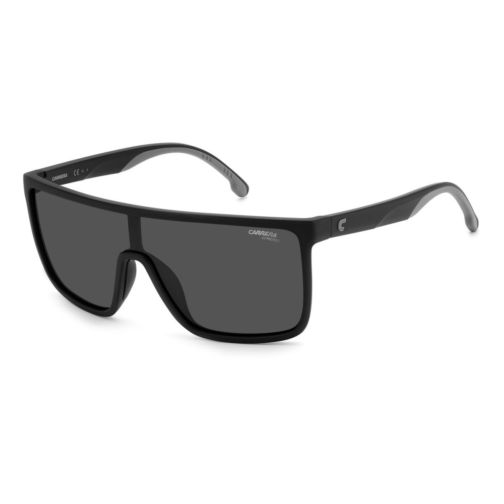 Lunettes de soleil Unisexe Carrera 8060-S-00399IR Ø 99 mm