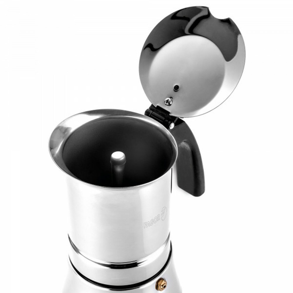 Cafetière Italienne Fagor Acier inoxydable