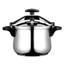 Pressure cooker Fagor Steel