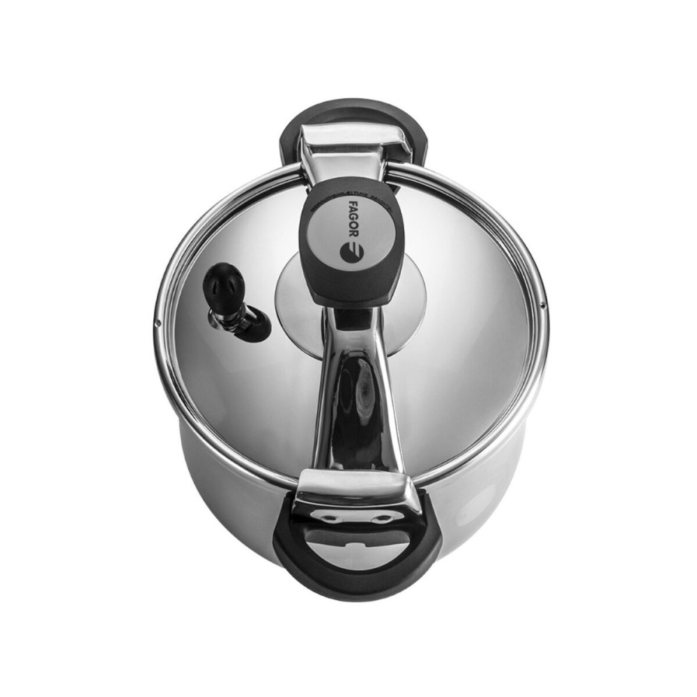 Pressure cooker Fagor Steel