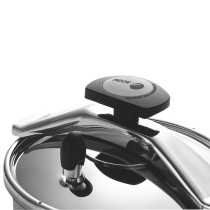 Pressure cooker Fagor Steel