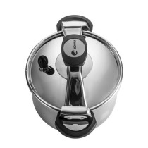 Pressure cooker Fagor Steel