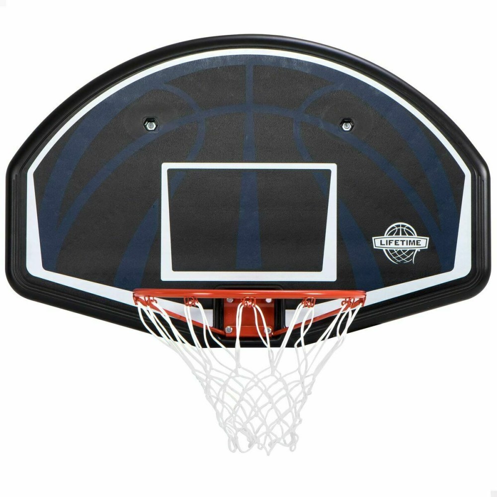 Basketball Basket Lifetime 112 x 72 cm