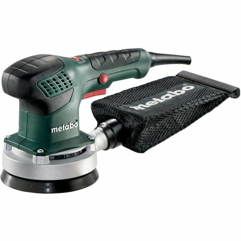 Random orbital sander Metabo 600443000 230 V 125 mm