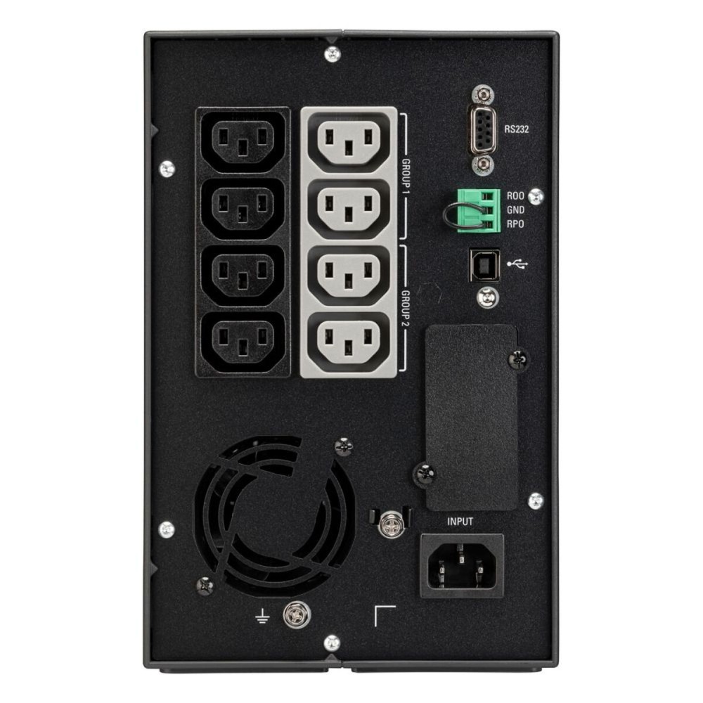 Système d'Alimentation Sans Interruption Interactif Eaton 5P1550IG2