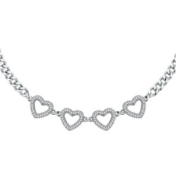 Ladies' Necklace Morellato BAGLIORI