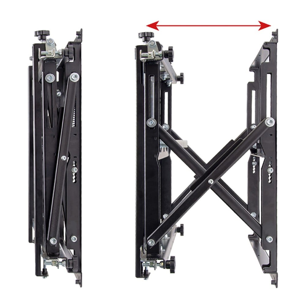 Screen Table Support B-Tech BT8310XL/B 42" 120"