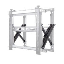 Support de table d'écran B-Tech BT8310XL/B 42" 120"