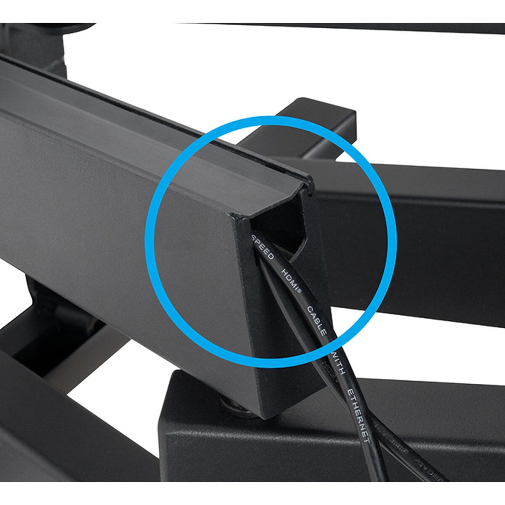 Support de table d'écran B-Tech BT8228/B 120"